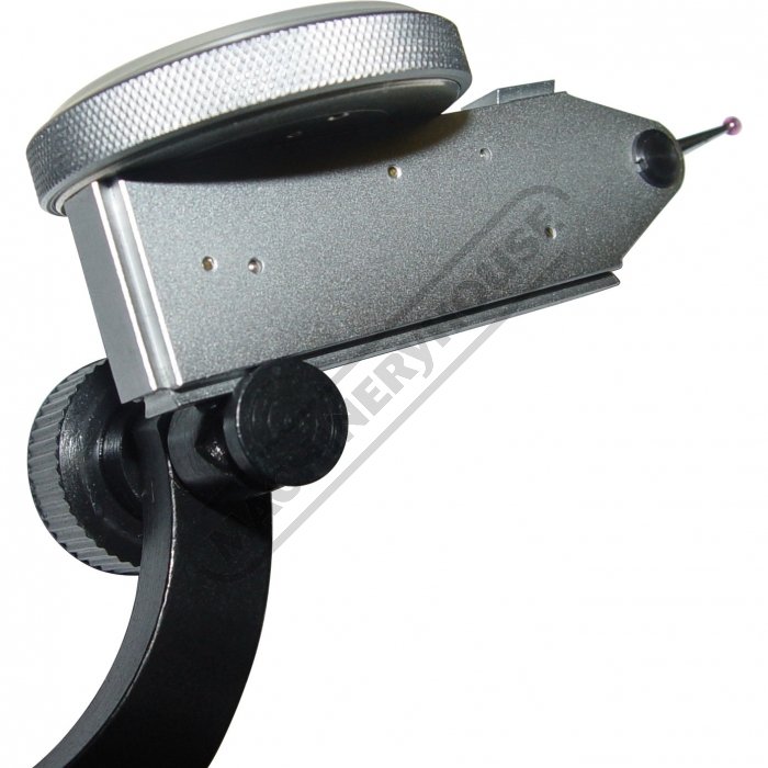 38437 Dial Test Indicator Holder Hare & Forbes Machineryhouse